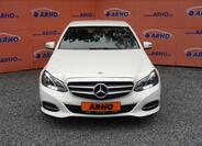 Mercedes-Benz Třídy E 2