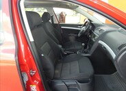 Škoda Octavia 9