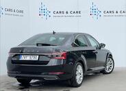 Škoda Superb 3