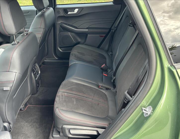 Ford Kuga 14