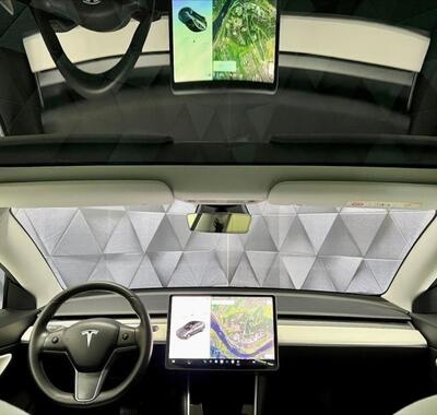 Tesla Model 3 24