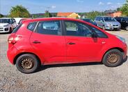 KIA Venga 12
