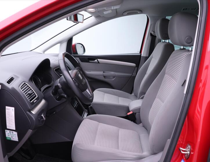 Seat Alhambra 11
