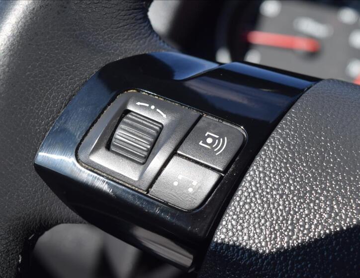 Opel Zafira 36