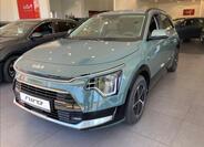 KIA Niro 1