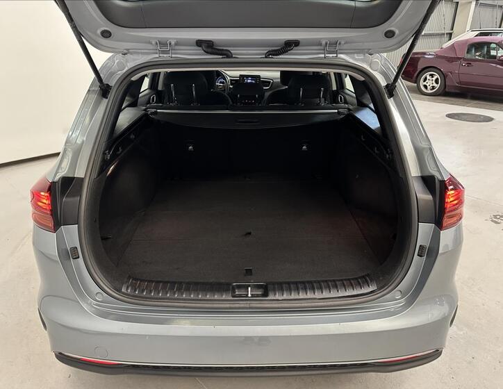 KIA Ceed 42