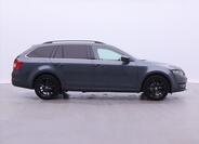 Škoda Octavia 8