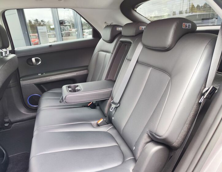 Hyundai Ioniq 5 13