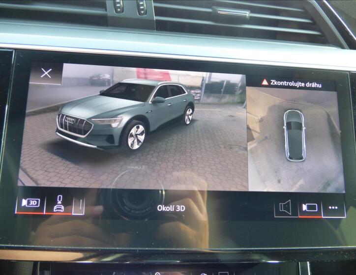 Audi e-tron 34