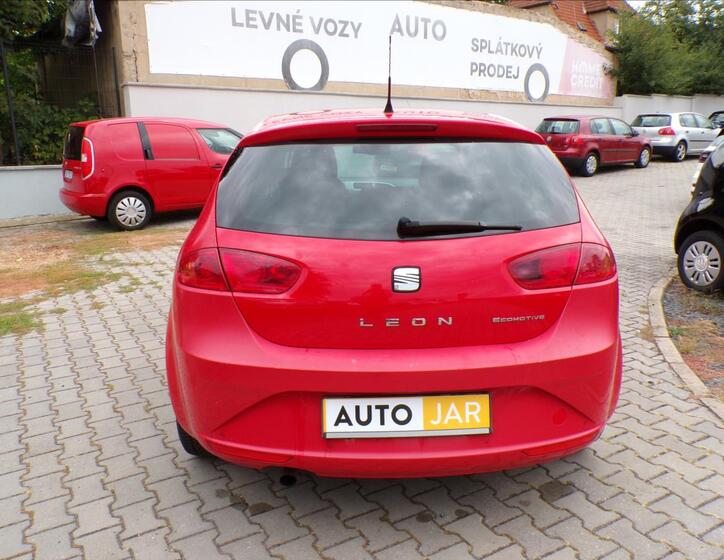 Seat Leon 5
