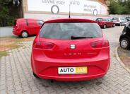 Seat Leon 5