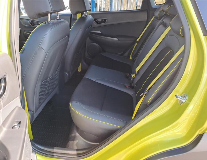 Hyundai Kona 6