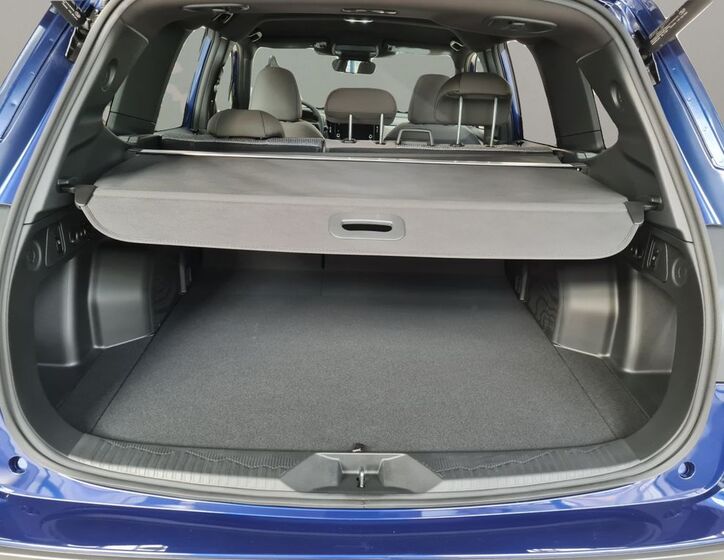 Subaru Forester 17