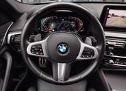 BMW Řada 5 13