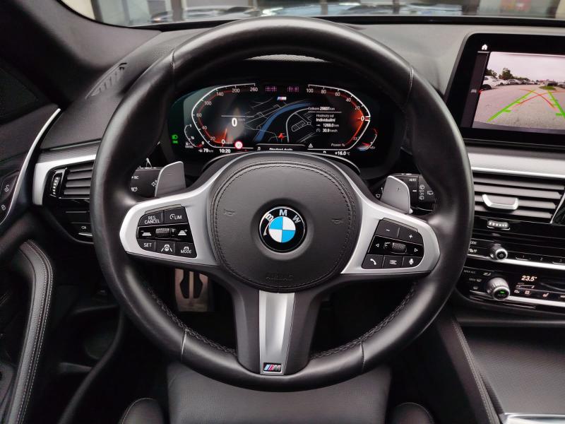 BMW Řada 5
