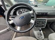 Ford Galaxy 6