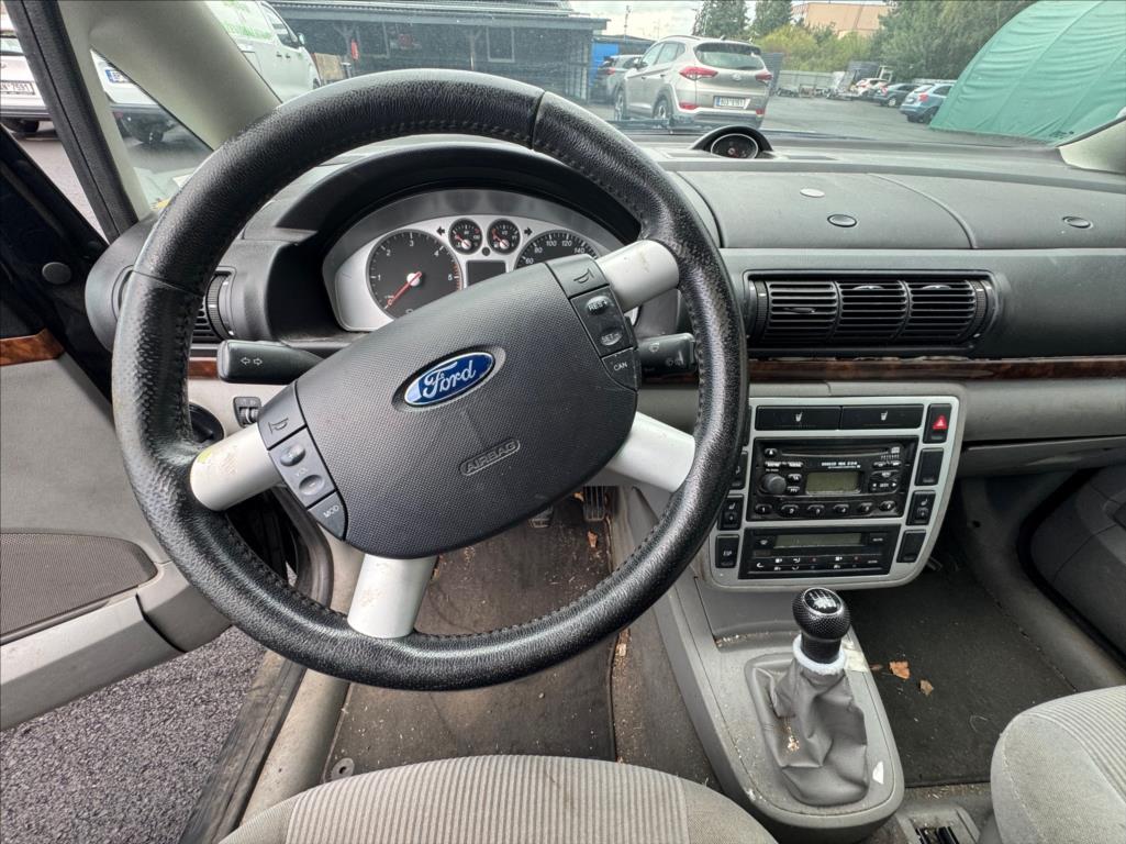 Ford Galaxy