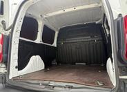 Citroën Berlingo 12