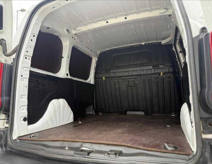 Citroën Berlingo 12