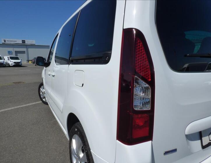 Citroën Berlingo 56
