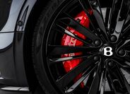 Bentley Continental GT 11