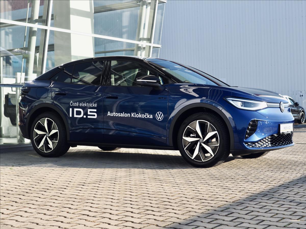 Volkswagen ID.5