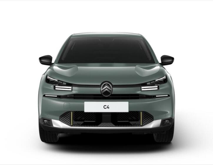 Citroën C4 5