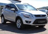 Ford Kuga 3