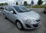 Opel Corsa 1