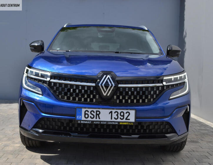 Renault Austral 63