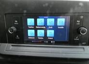 Volkswagen Caddy 19