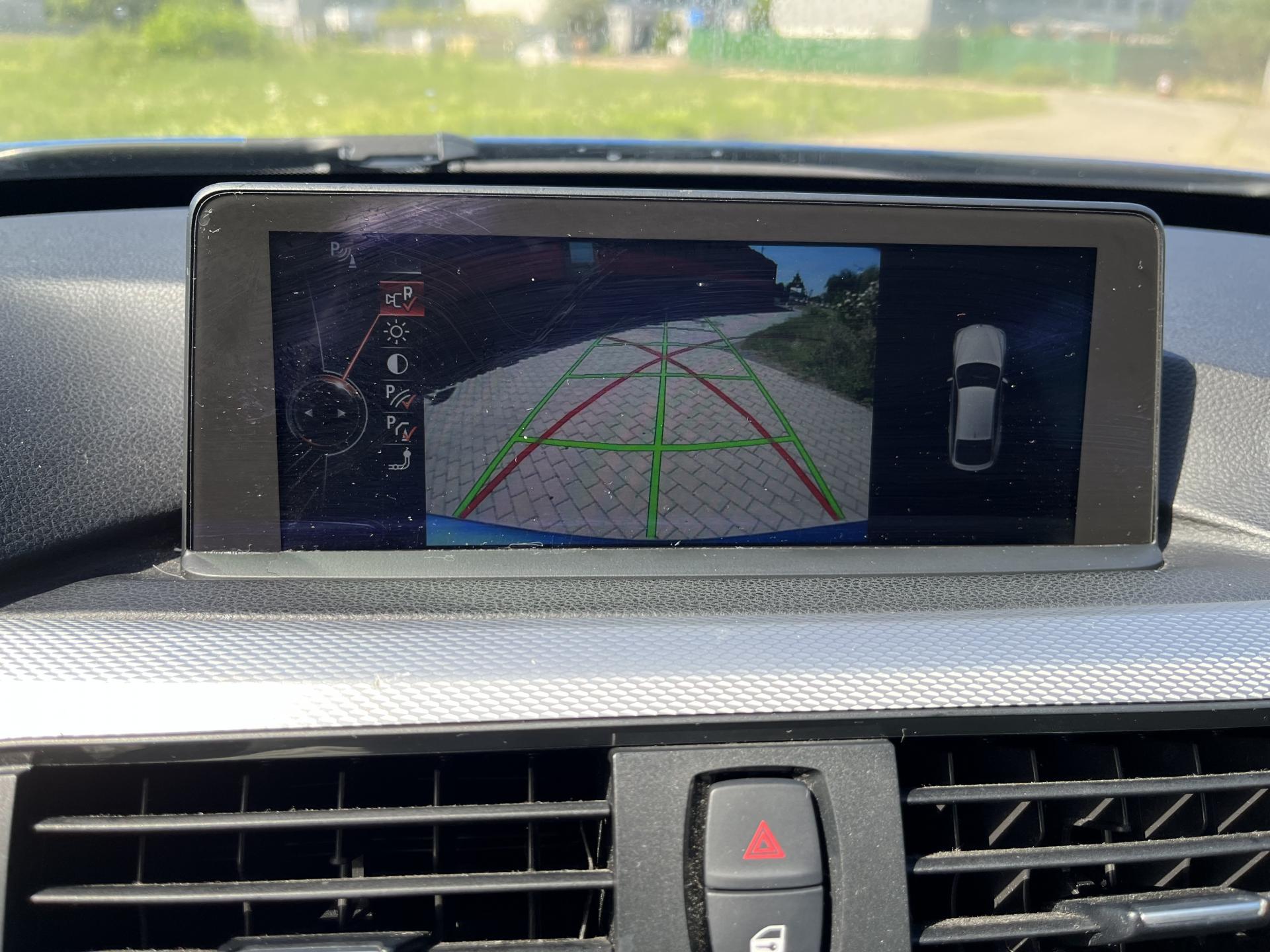BMW Řada 3