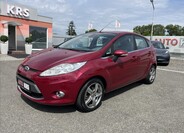 Ford Fiesta 11