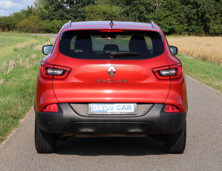 Renault Kadjar 6