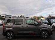 Citroën Berlingo 5