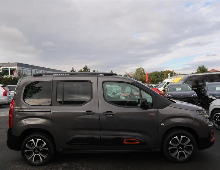 Citroën Berlingo 5