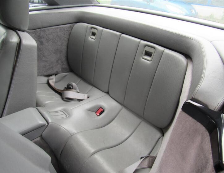 Mercedes-Benz SL 27