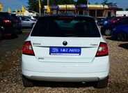 Škoda Fabia 5