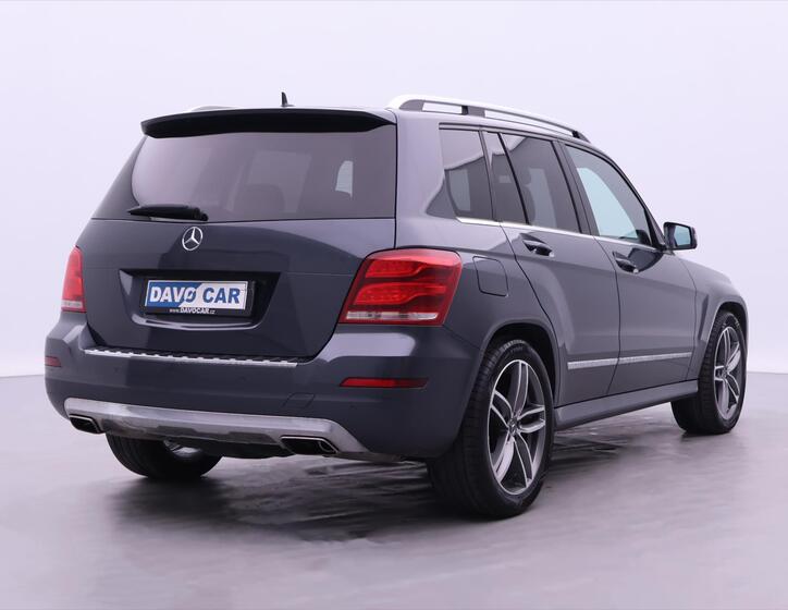 Mercedes-Benz GLK 7