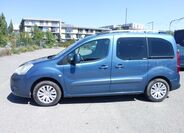 Peugeot Partner Tepee 2