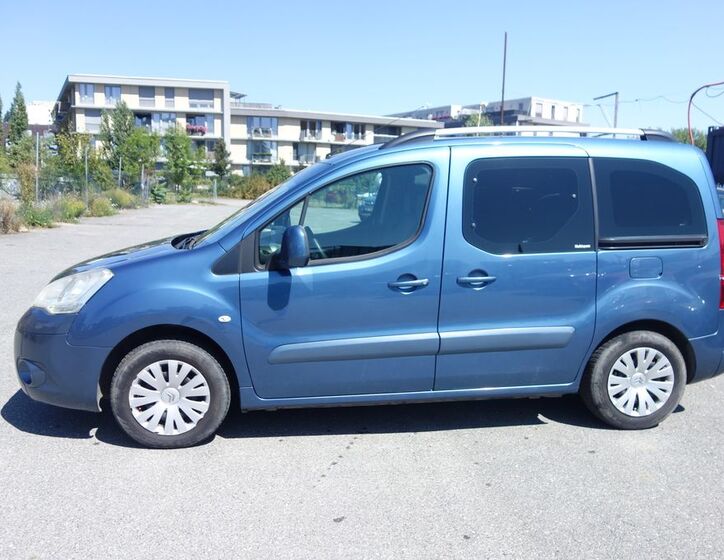 Peugeot Partner Tepee 2