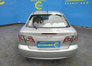 Mazda 6 5