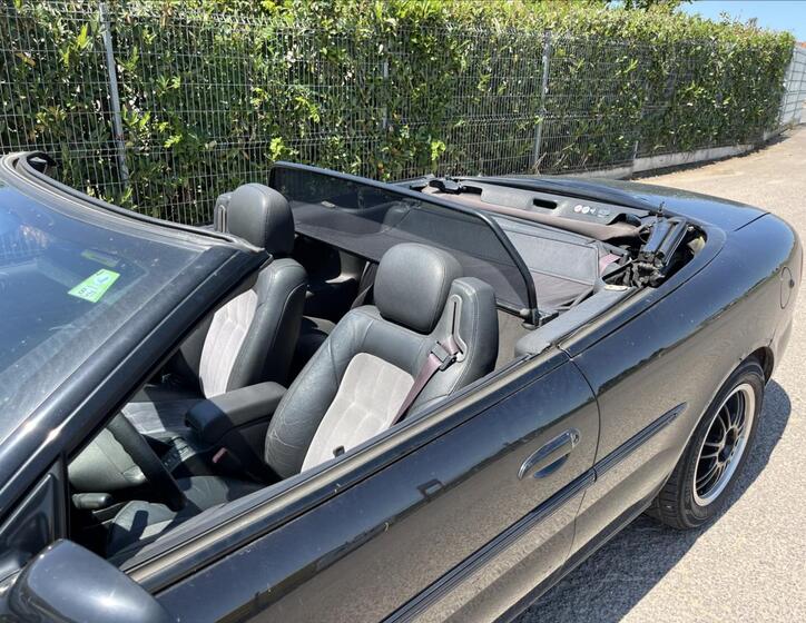 Chrysler Sebring 33