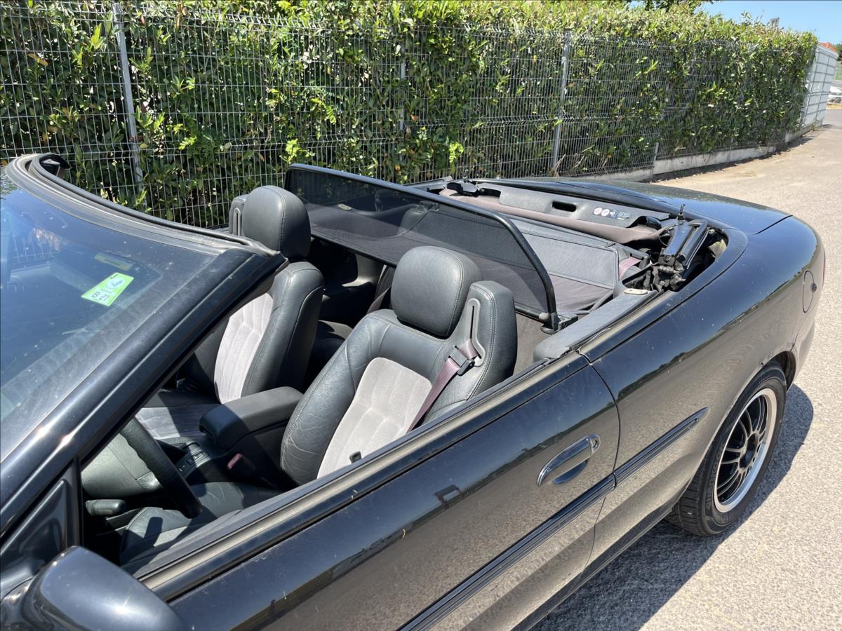 Chrysler Sebring