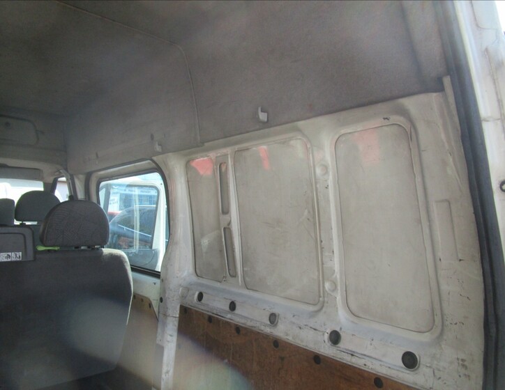 Ford Transit 34
