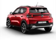 Citroën C3 4