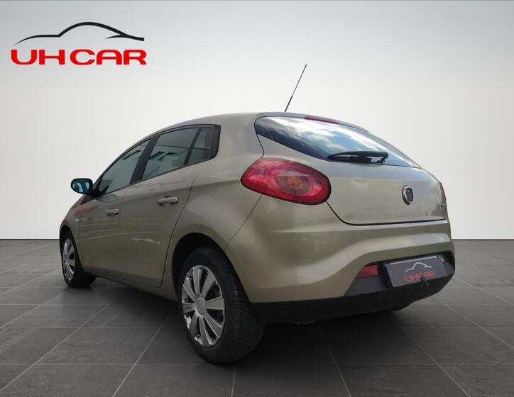 Fiat Bravo 7