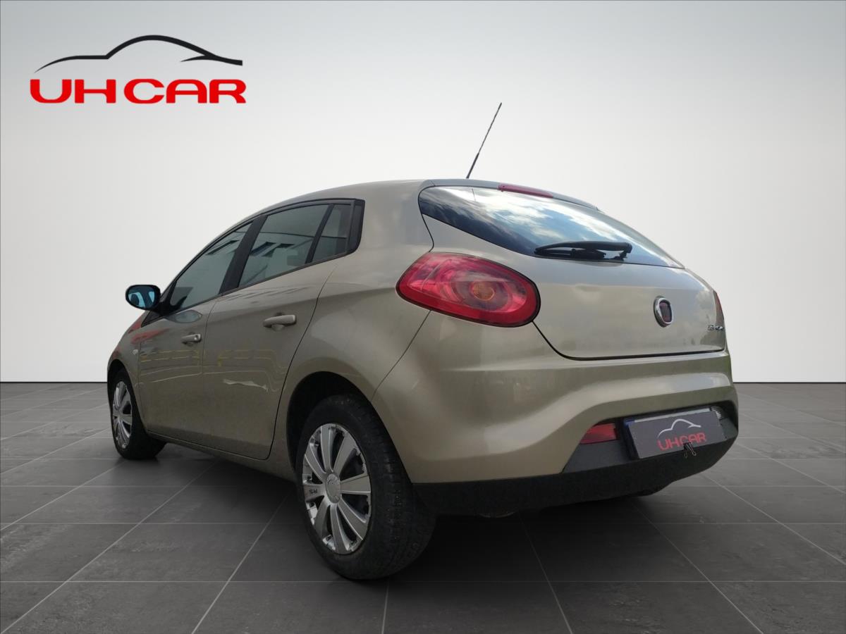 Fiat Bravo