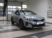 KIA XCeed 3