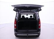 Peugeot Rifter 9